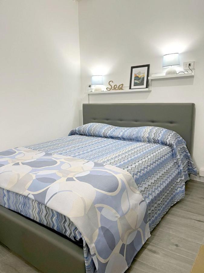 Seaview Marina * Nicotera