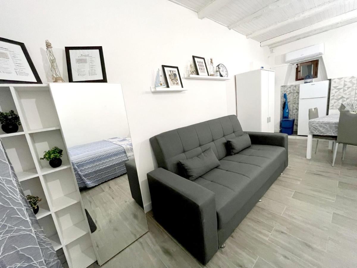 Seaview Marina Apartment