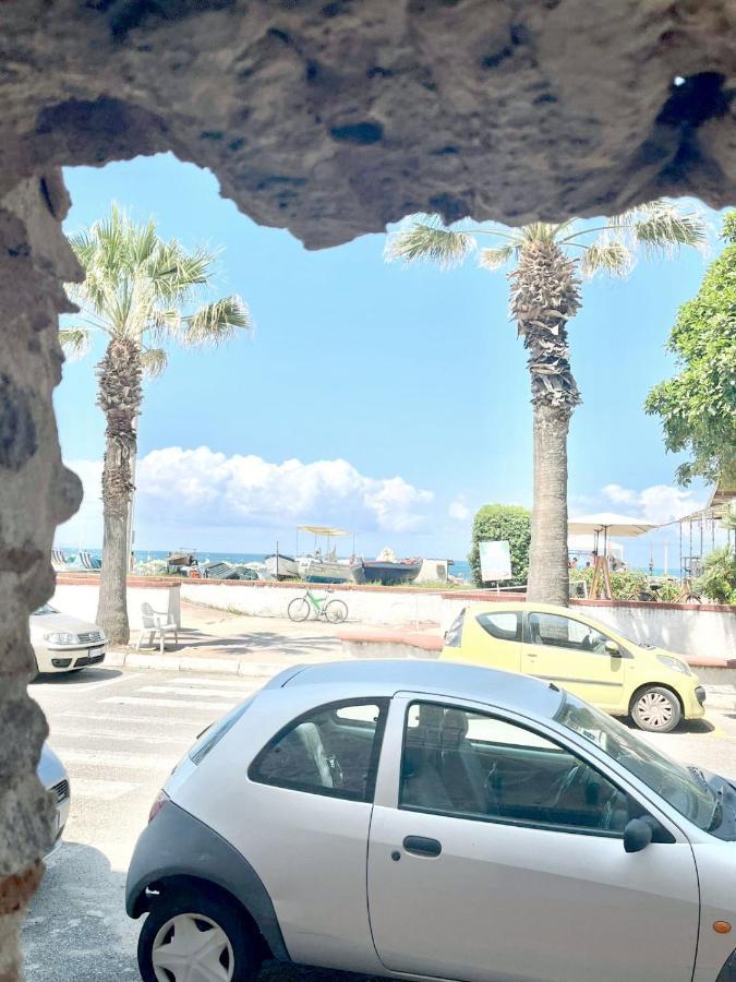 Apartment Seaview Marina Nicotera